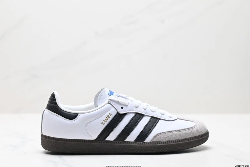 Adidas Samba Shoes TopPick 1137