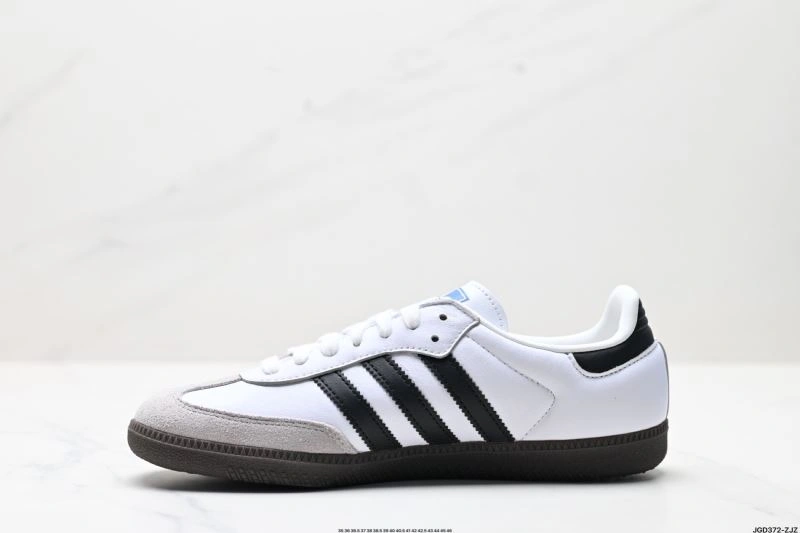 Adidas Samba Shoes TopPick 1137