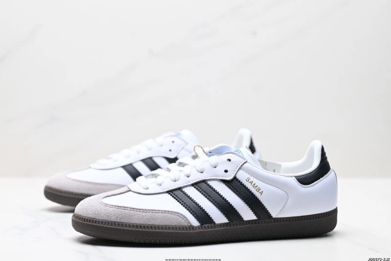 Adidas Samba Shoes TopPick 1137