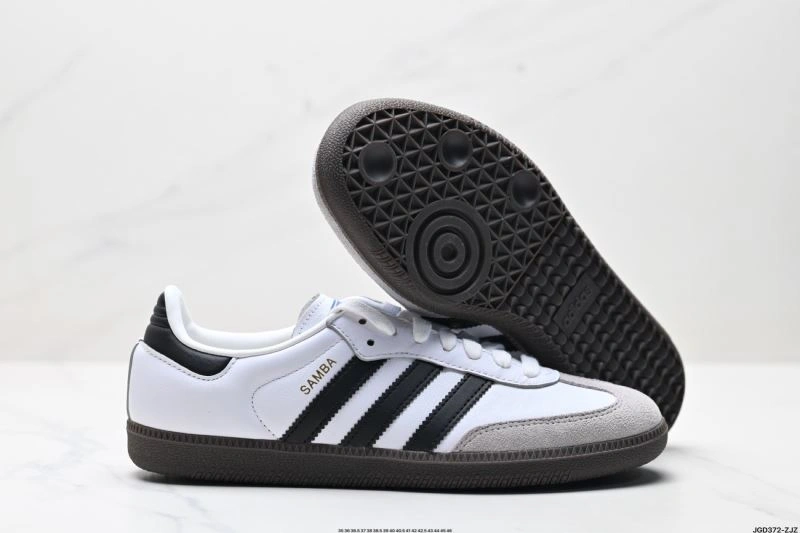 Adidas Samba Shoes TopPick 1137