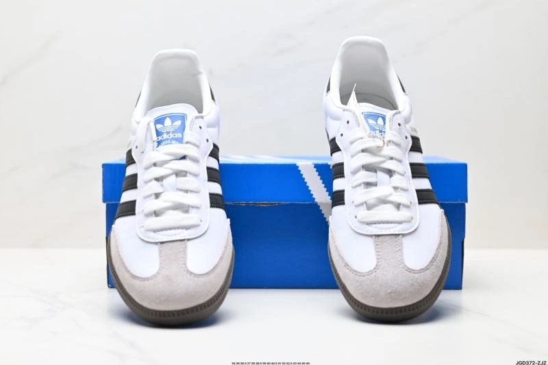 Adidas Samba Shoes TopPick 1137