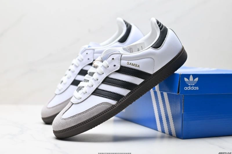 Adidas Samba Shoes TopPick 1137