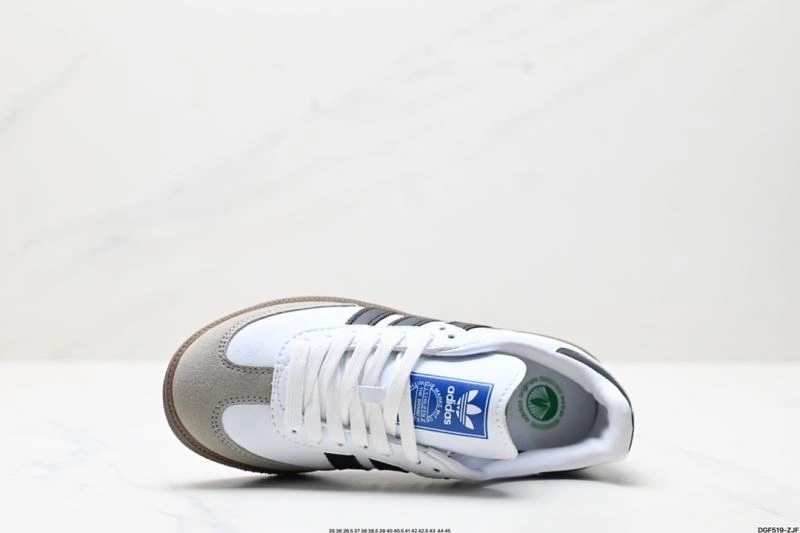 Adidas Samba Shoes Attractive 1133