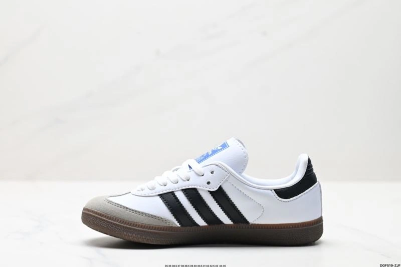 Adidas Samba Shoes Attractive 1133