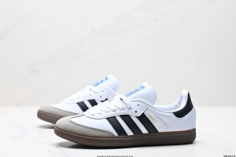 Adidas Samba Shoes Attractive 1133
