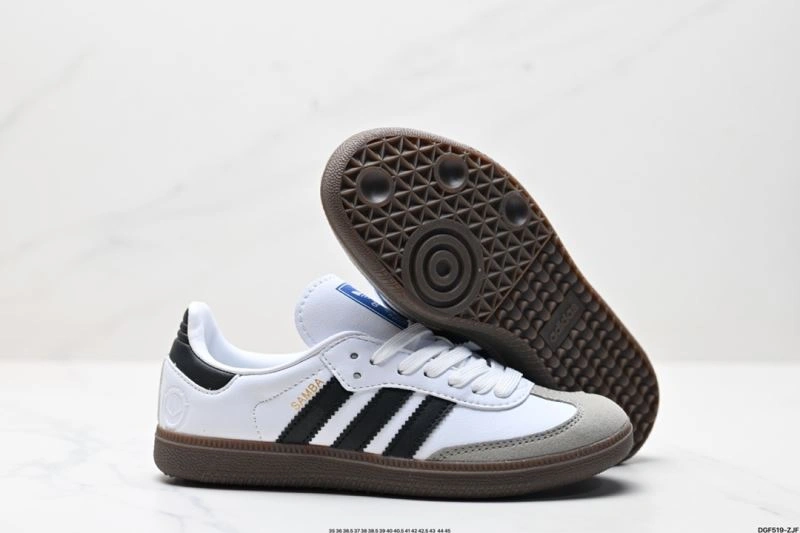 Adidas Samba Shoes Attractive 1133