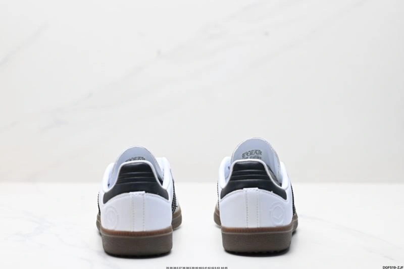 Adidas Samba Shoes Attractive 1133