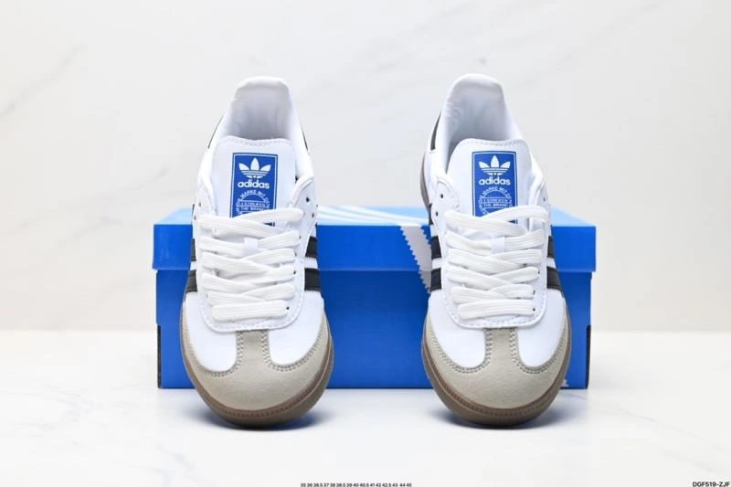 Adidas Samba Shoes Attractive 1133