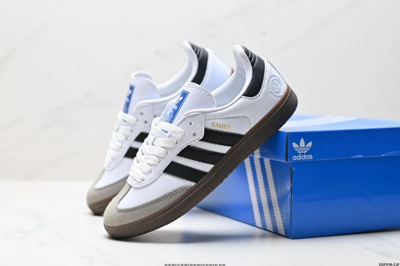 Adidas Samba Shoes Attractive 1133
