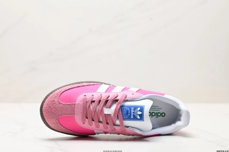 Practical Adidas Samba Shoes 1139