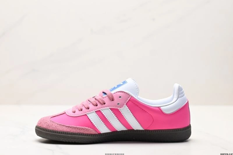 Practical Adidas Samba Shoes 1139