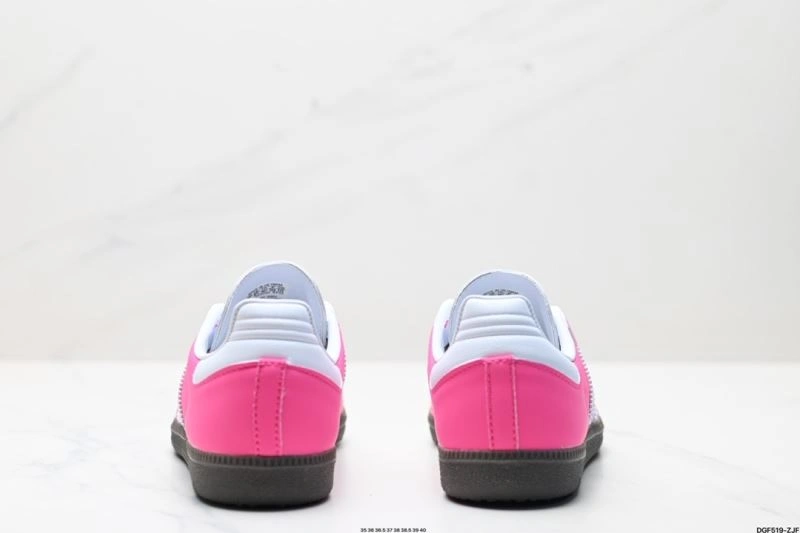 Practical Adidas Samba Shoes 1139