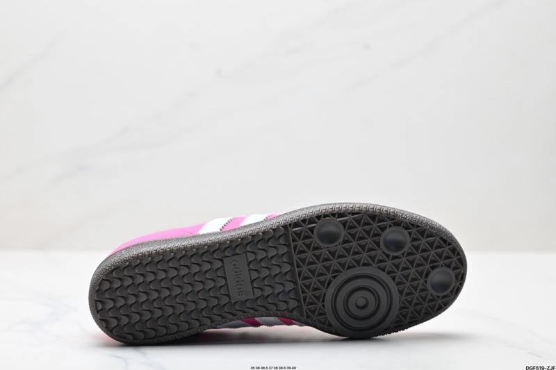 Practical Adidas Samba Shoes 1139