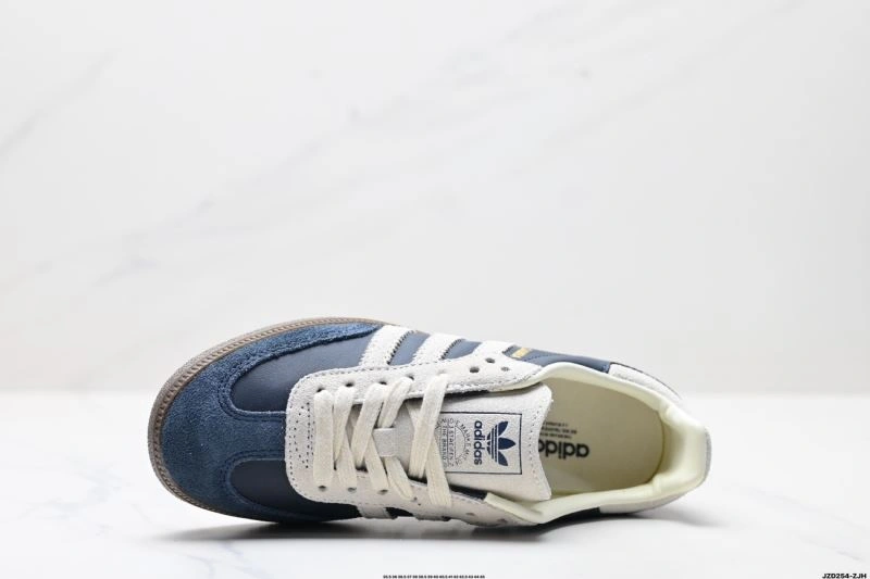 Adidas Samba Shoes Modern 1134