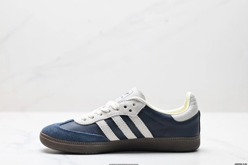 Adidas Samba Shoes Modern 1134