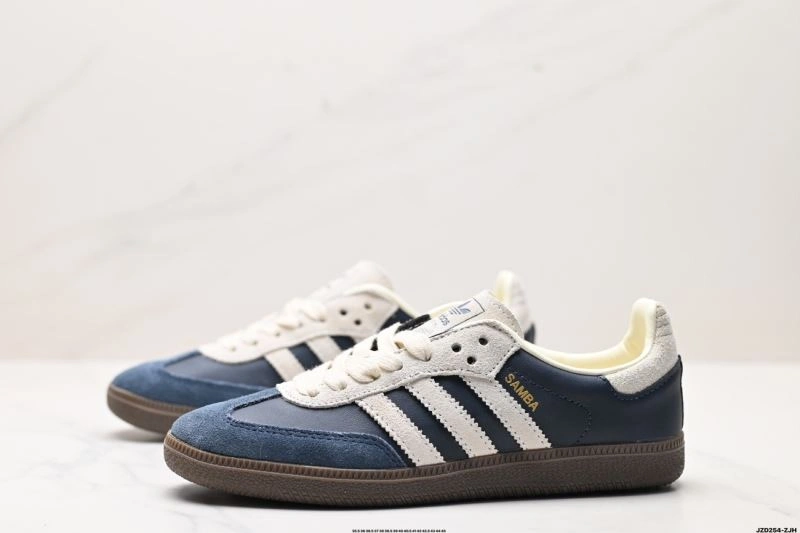 Adidas Samba Shoes Modern 1134