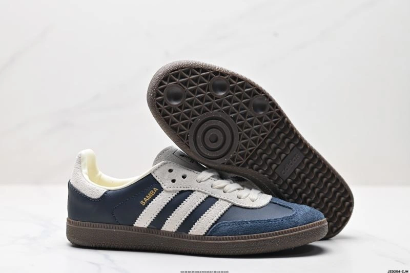 Adidas Samba Shoes Modern 1134