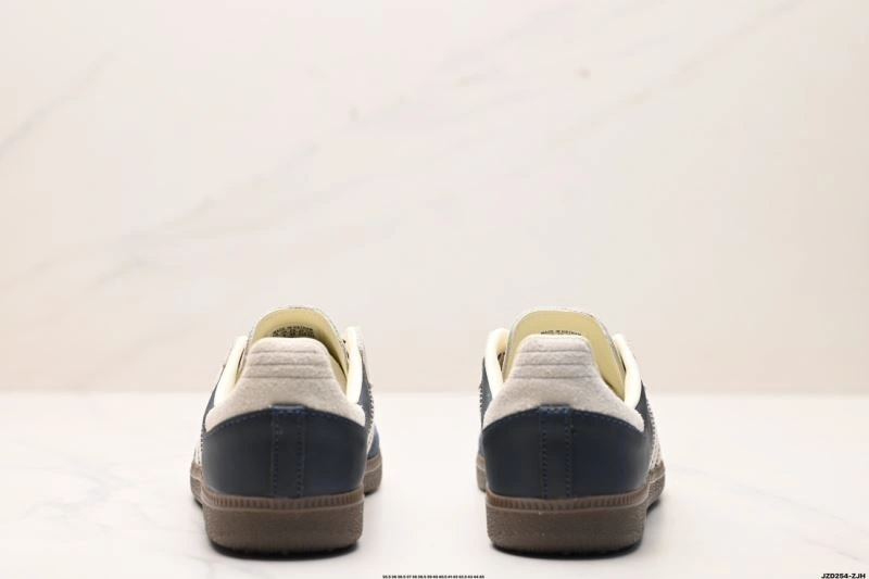 Adidas Samba Shoes Modern 1134