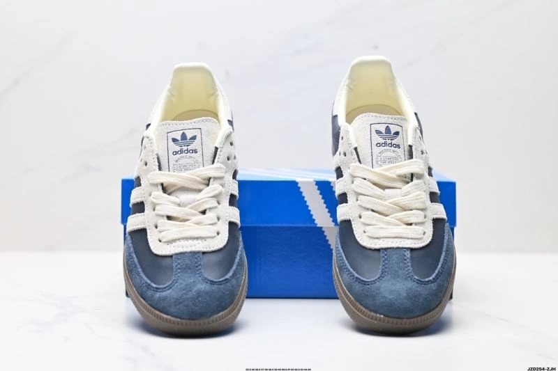Adidas Samba Shoes Modern 1134