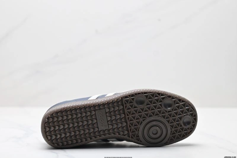 Adidas Samba Shoes Modern 1134