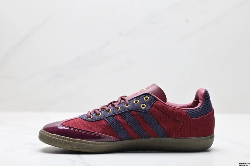 Breathable Adidas Samba Shoes 1197