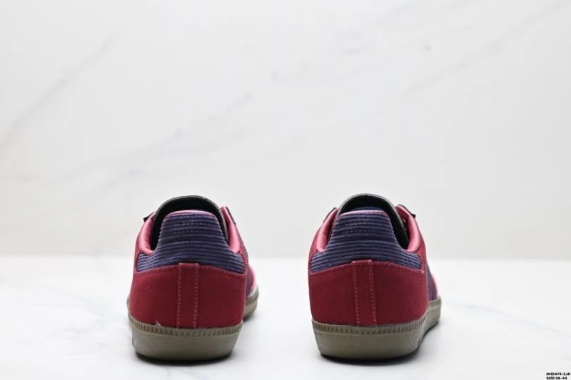 Breathable Adidas Samba Shoes 1197