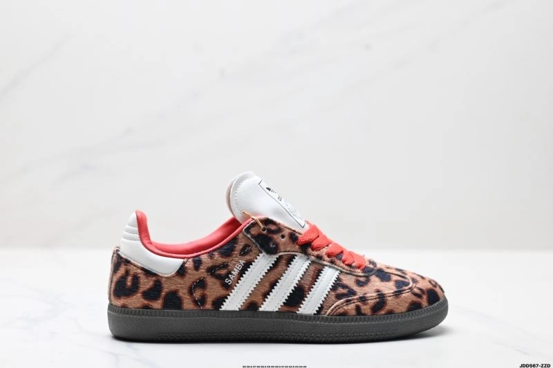 Adidas Samba Shoes ModernLook 1196