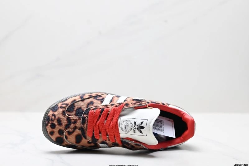 Adidas Samba Shoes ModernLook 1196