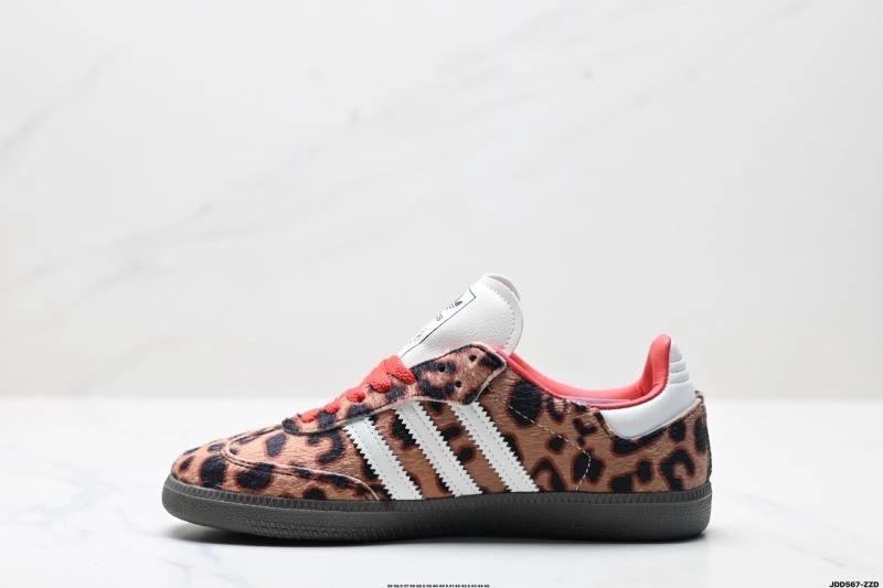 Adidas Samba Shoes ModernLook 1196