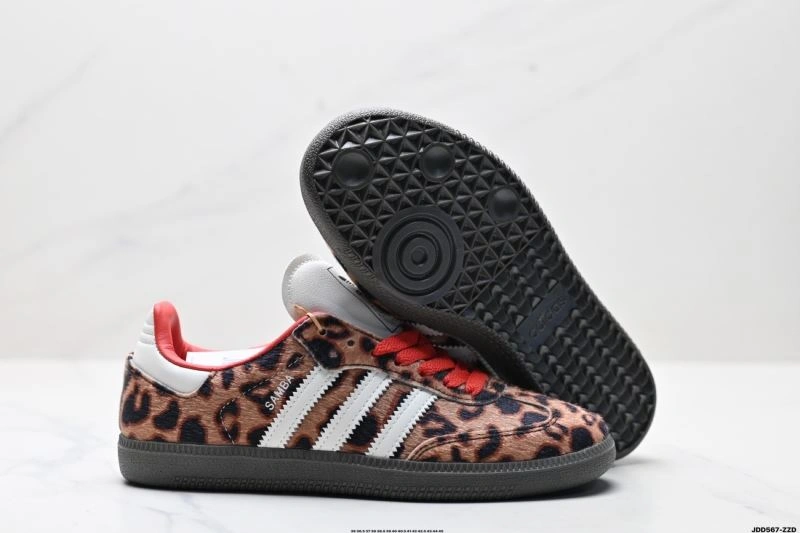 Adidas Samba Shoes ModernLook 1196