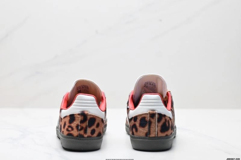Adidas Samba Shoes ModernLook 1196