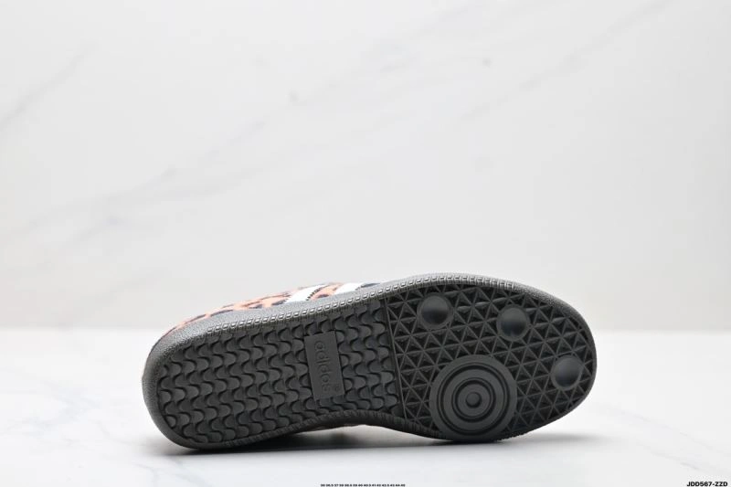 Adidas Samba Shoes ModernLook 1196