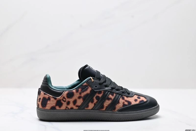 Adidas Samba Shoes Classic 1131