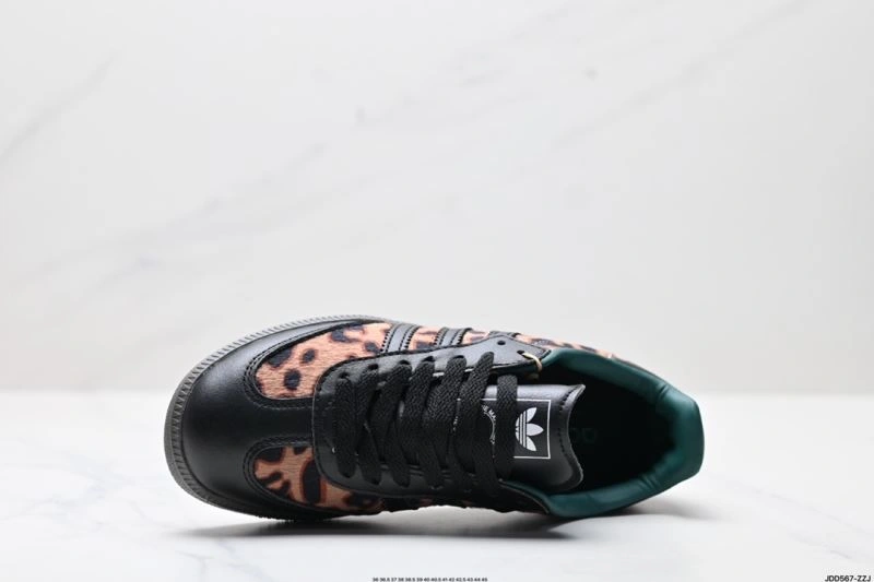 Adidas Samba Shoes Classic 1131