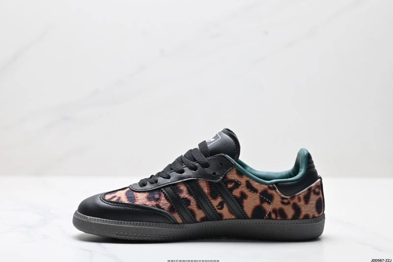 Adidas Samba Shoes Classic 1131