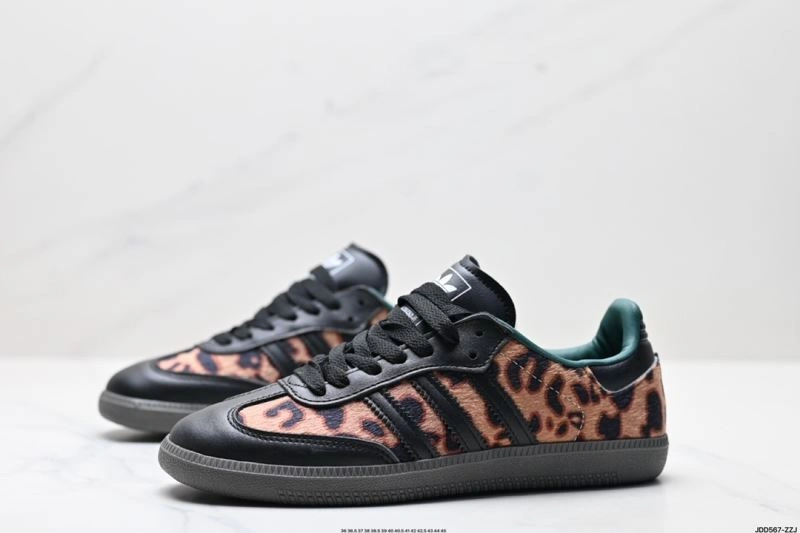 Adidas Samba Shoes Classic 1131