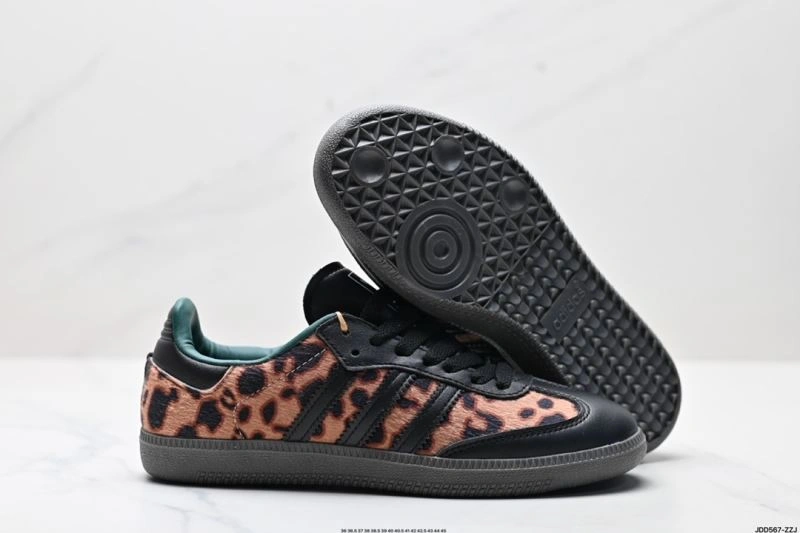 Adidas Samba Shoes Classic 1131