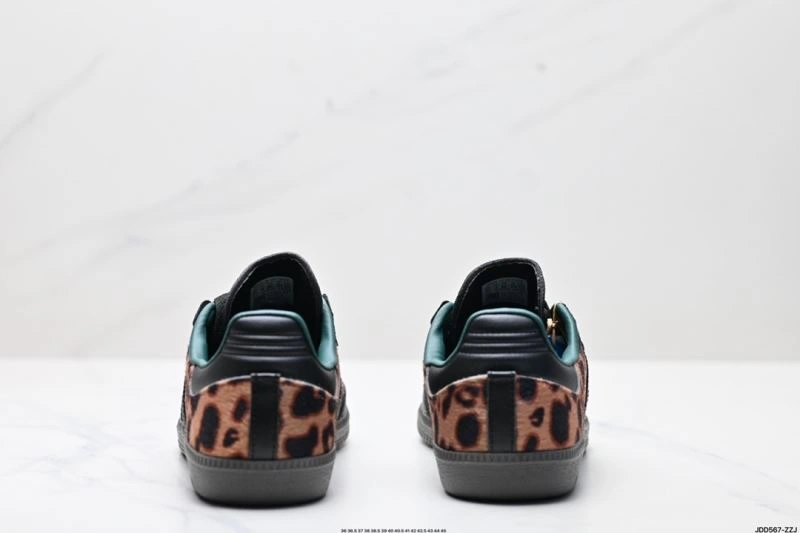 Adidas Samba Shoes Classic 1131