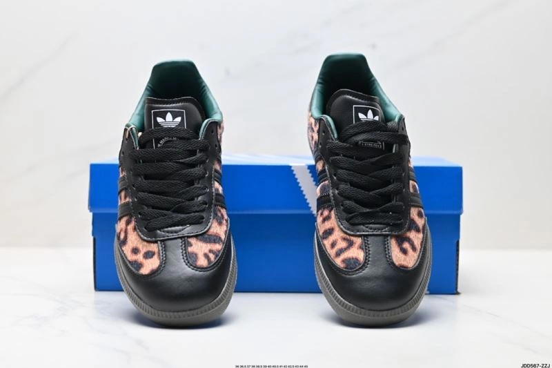 Adidas Samba Shoes Classic 1131