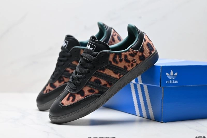 Adidas Samba Shoes Classic 1131