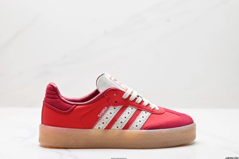 Adidas Samba Shoes Cozy 1143