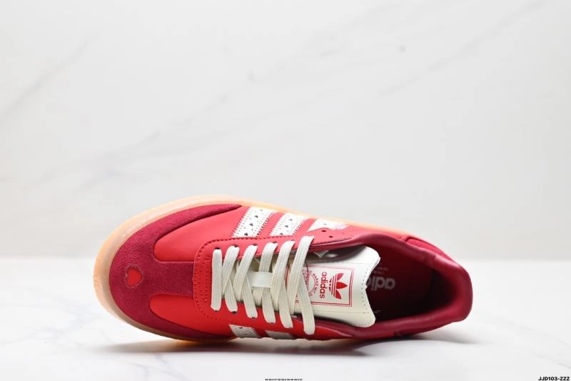 Adidas Samba Shoes Cozy 1143