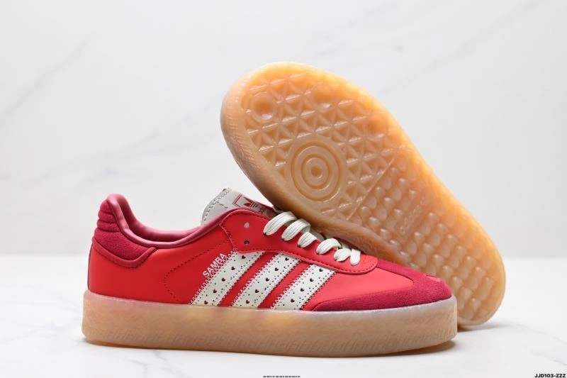 Adidas Samba Shoes Cozy 1143