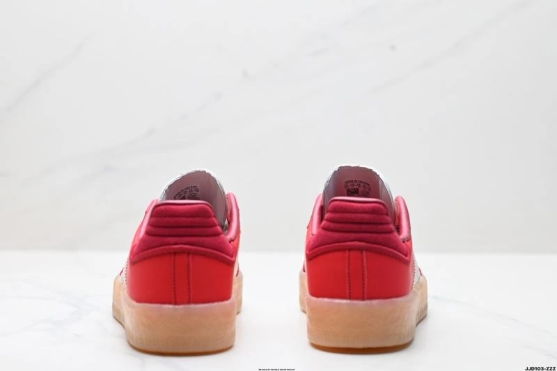 Adidas Samba Shoes Cozy 1143