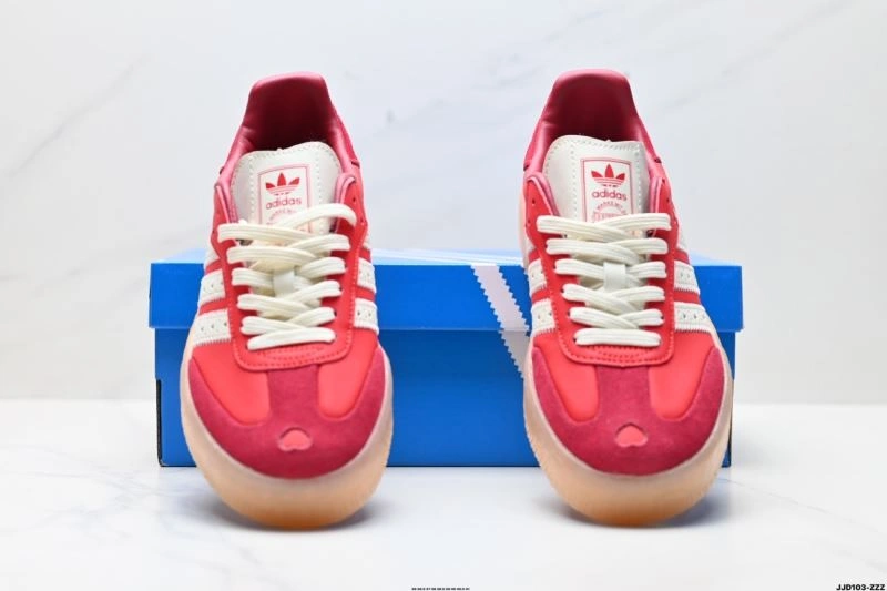 Adidas Samba Shoes Cozy 1143