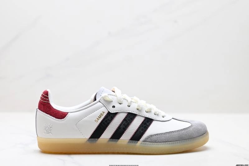 Adidas Samba Shoes WellDesigned 1132