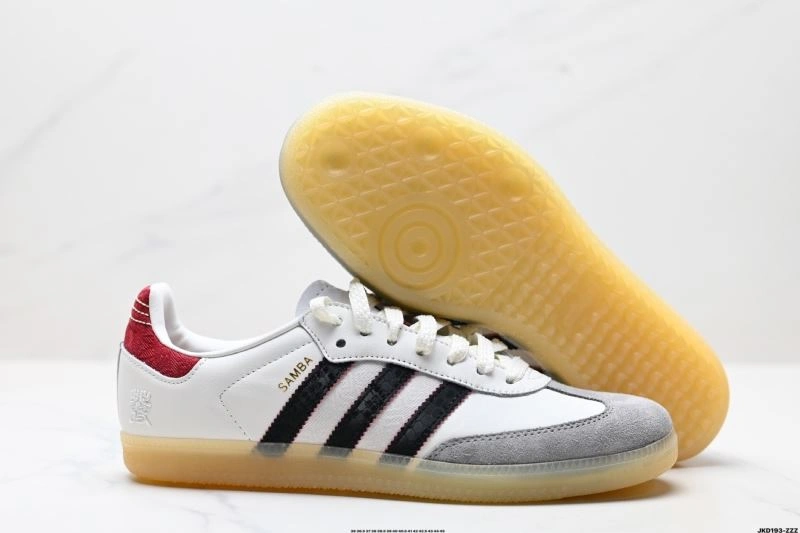 Adidas Samba Shoes WellDesigned 1132