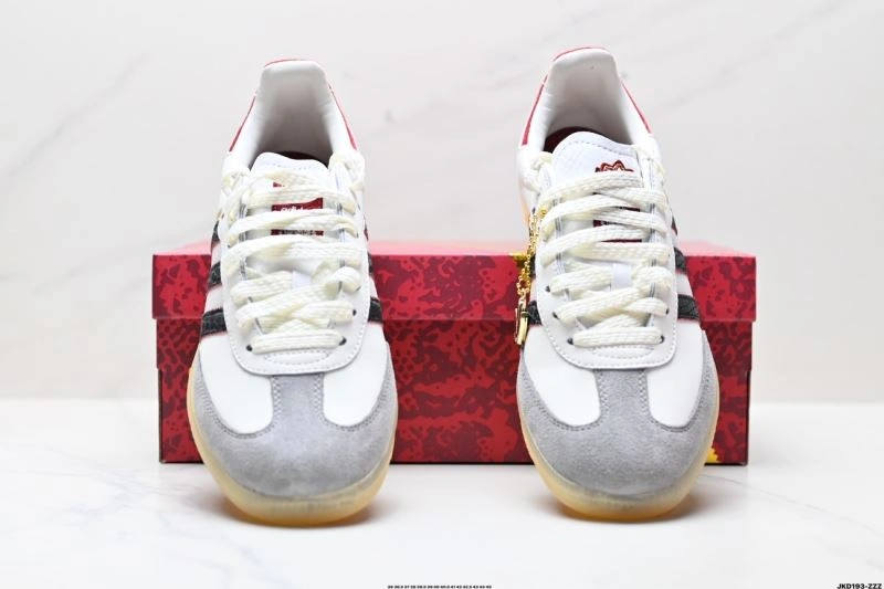 Adidas Samba Shoes WellDesigned 1132