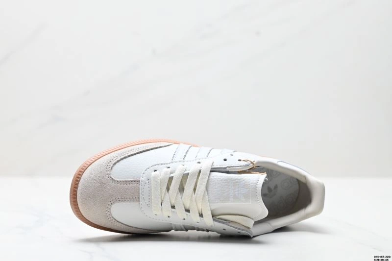 WeatherProof Adidas Samba Shoes 1130