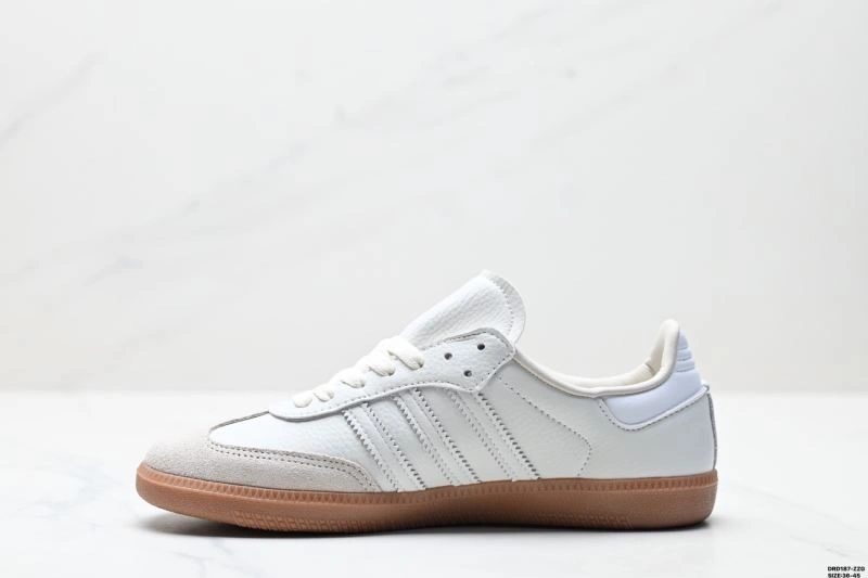 WeatherProof Adidas Samba Shoes 1130